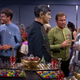 Illustration for article titled Widescreen Star Trek provides proper scope for utopian future, lava monsters